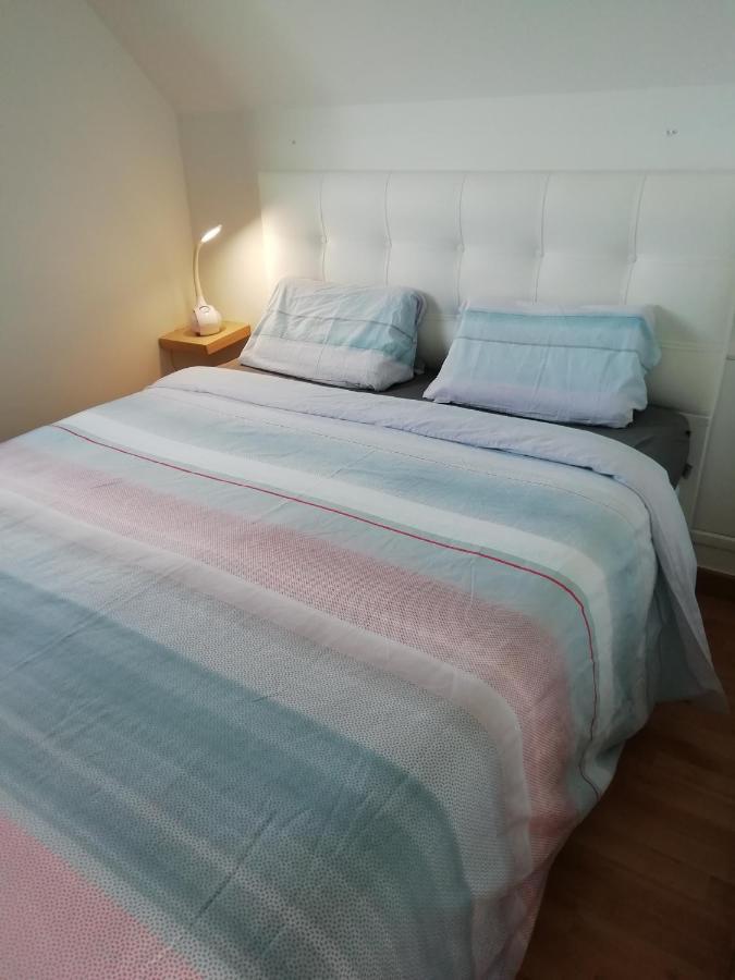 La Naturelle Duplex 90 Wimereux Luaran gambar