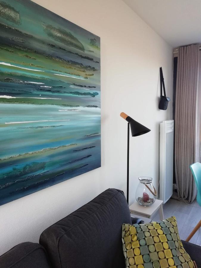 La Naturelle Duplex 90 Wimereux Luaran gambar