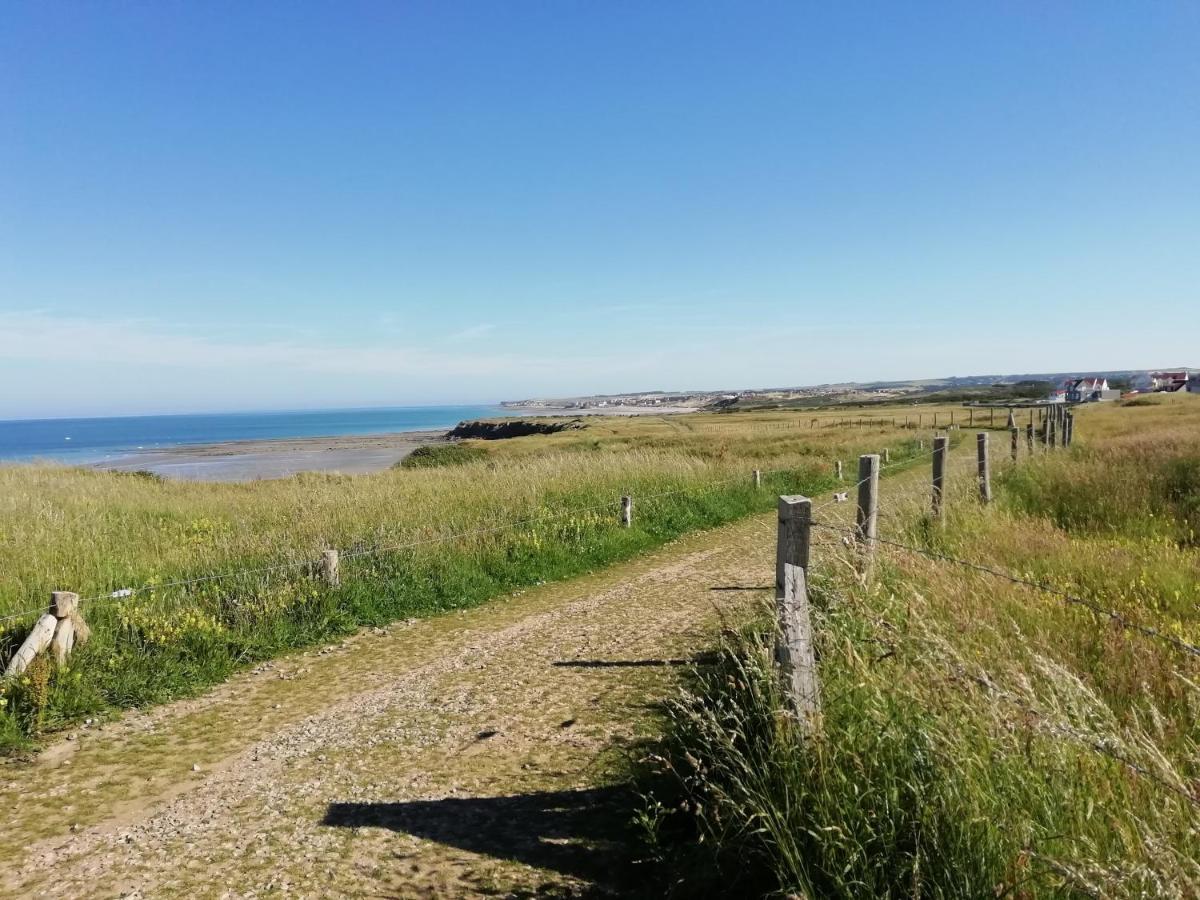 La Naturelle Duplex 90 Wimereux Luaran gambar
