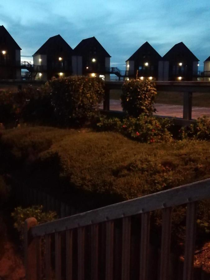 La Naturelle Duplex 90 Wimereux Luaran gambar