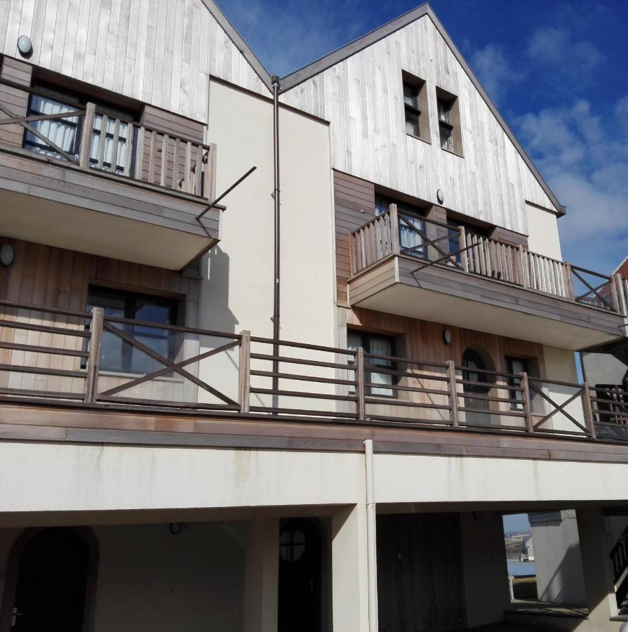 La Naturelle Duplex 90 Wimereux Luaran gambar