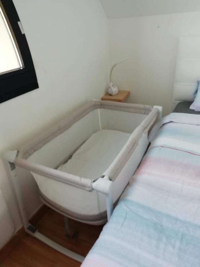 La Naturelle Duplex 90 Wimereux Luaran gambar