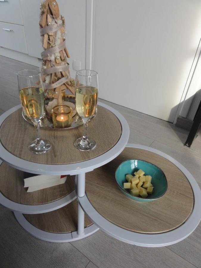 La Naturelle Duplex 90 Wimereux Luaran gambar
