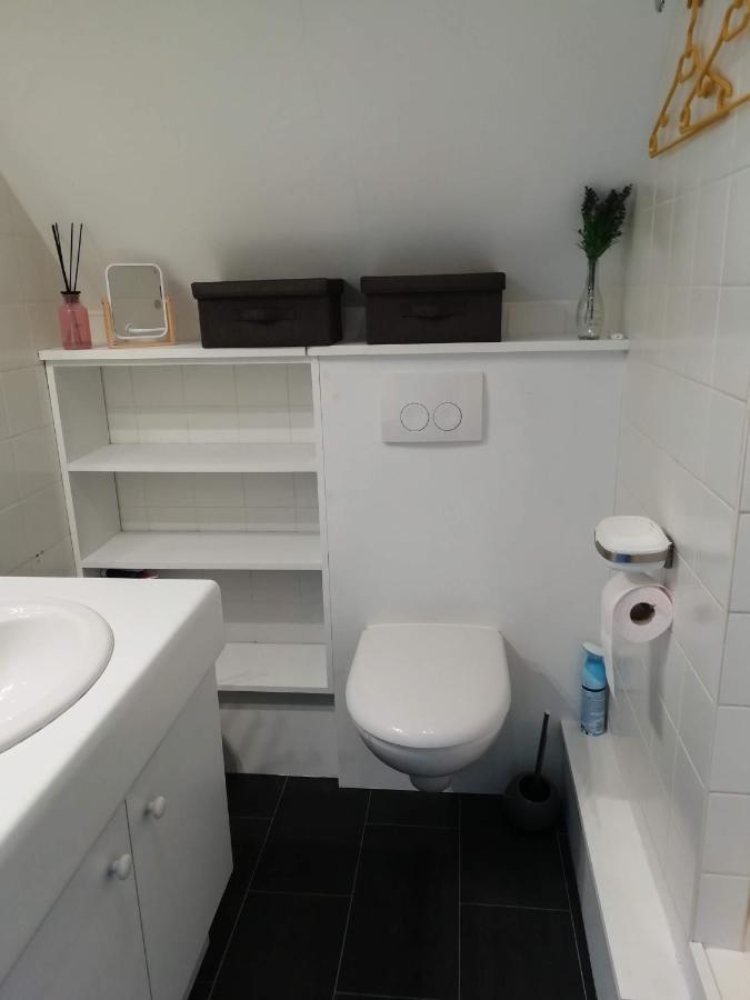 La Naturelle Duplex 90 Wimereux Luaran gambar