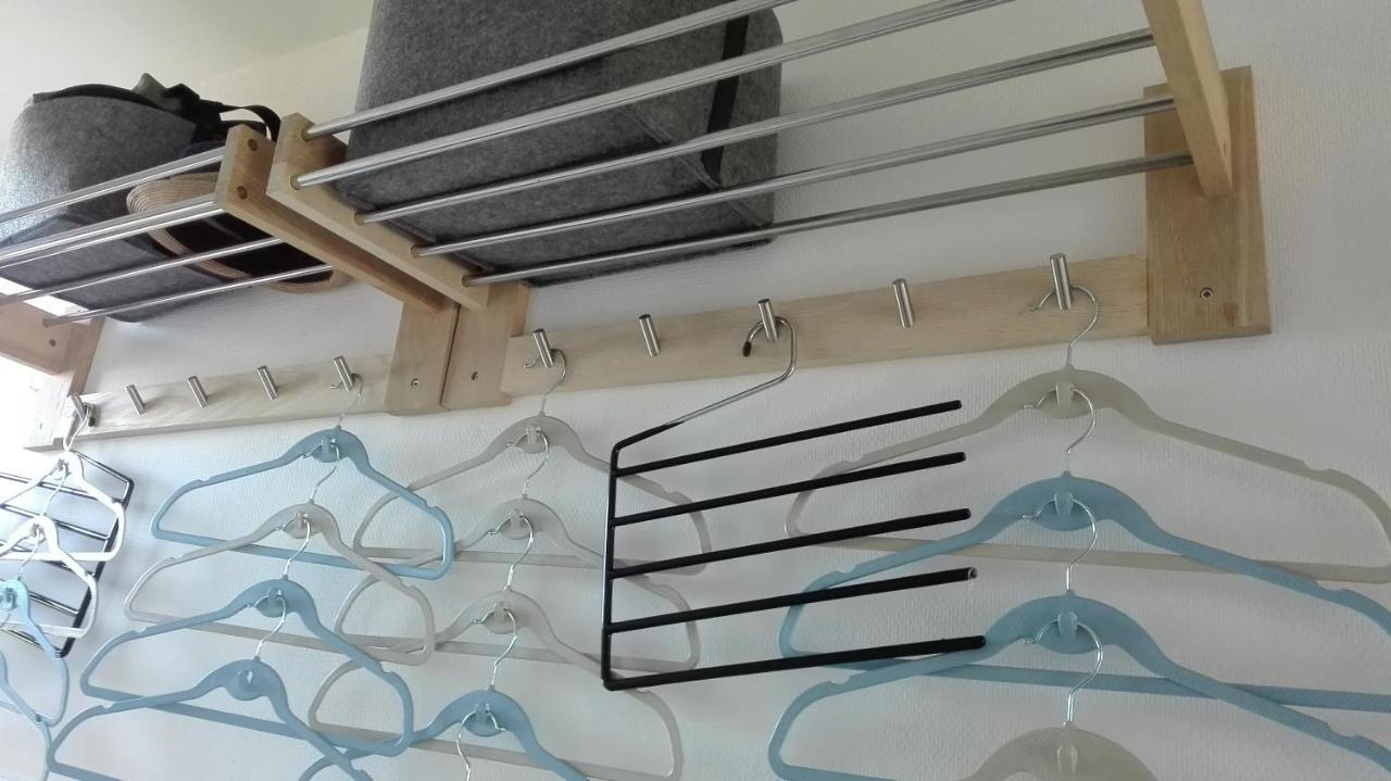 La Naturelle Duplex 90 Wimereux Luaran gambar