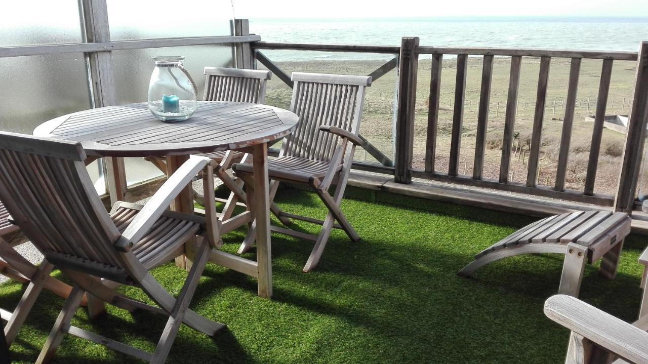 La Naturelle Duplex 90 Wimereux Luaran gambar