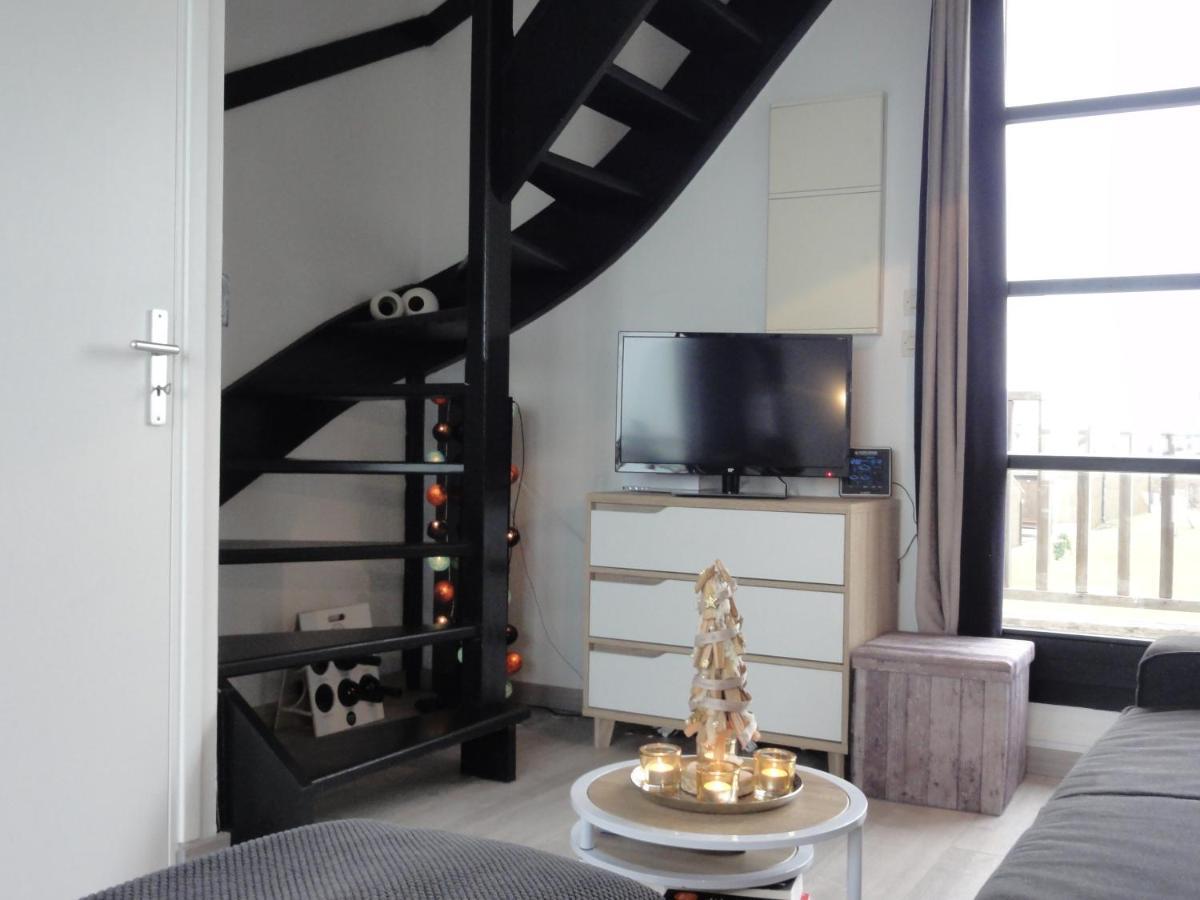 La Naturelle Duplex 90 Wimereux Luaran gambar