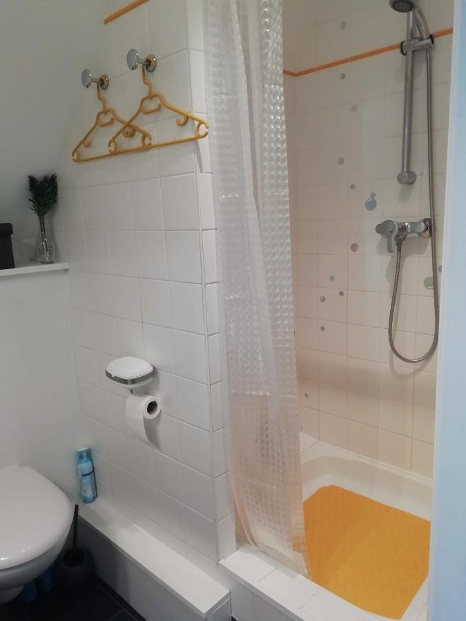 La Naturelle Duplex 90 Wimereux Luaran gambar