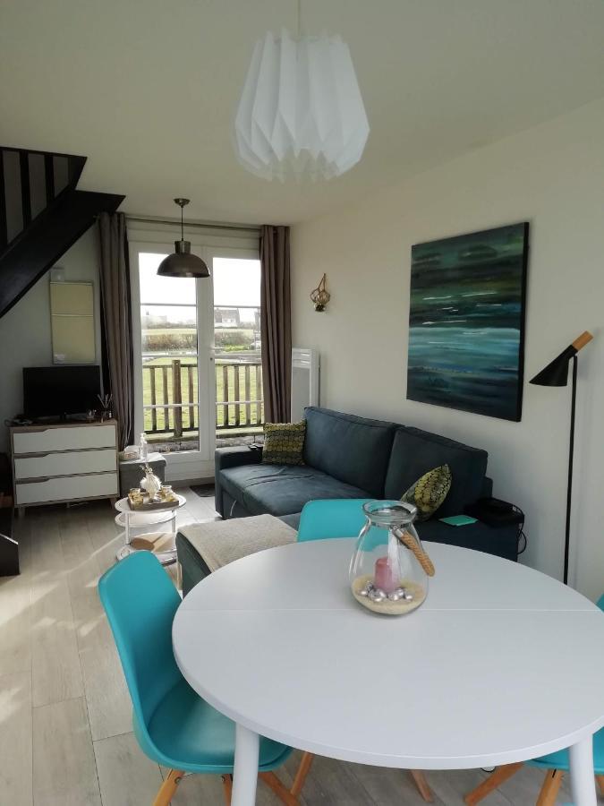 La Naturelle Duplex 90 Wimereux Luaran gambar