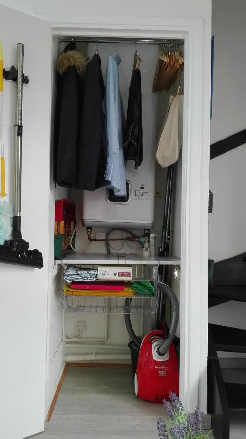 La Naturelle Duplex 90 Wimereux Luaran gambar