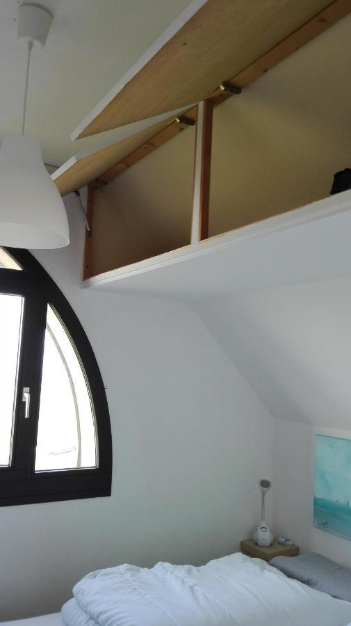 La Naturelle Duplex 90 Wimereux Luaran gambar