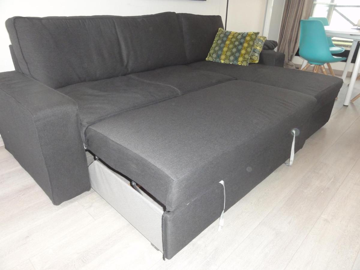 La Naturelle Duplex 90 Wimereux Luaran gambar