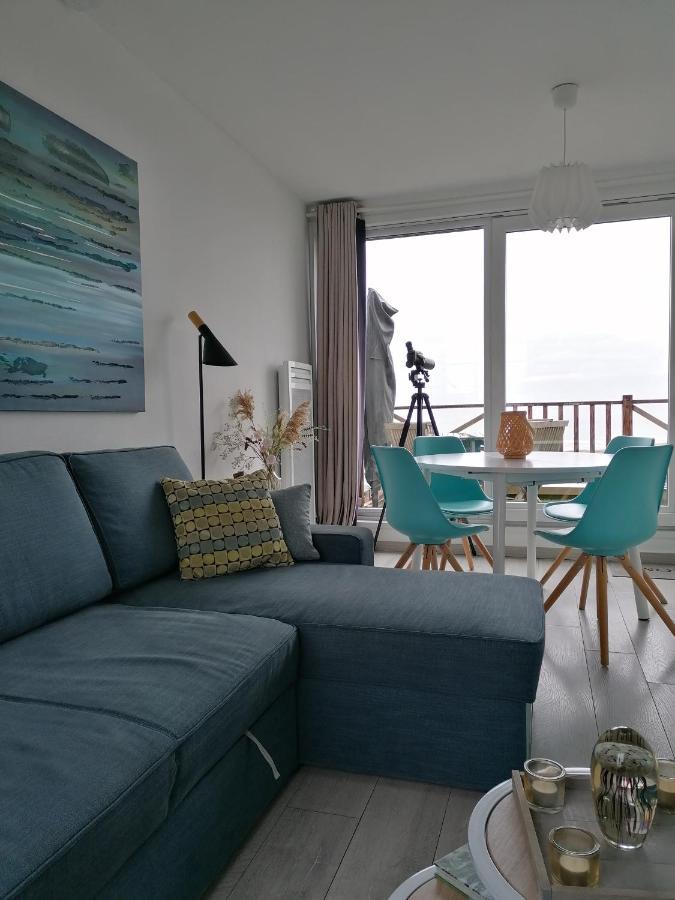 La Naturelle Duplex 90 Wimereux Luaran gambar