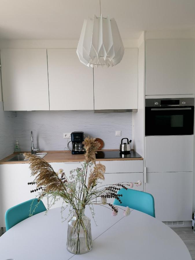 La Naturelle Duplex 90 Wimereux Luaran gambar