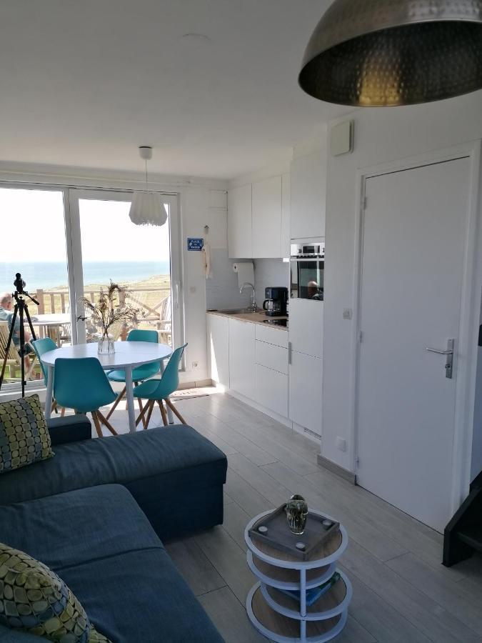 La Naturelle Duplex 90 Wimereux Luaran gambar