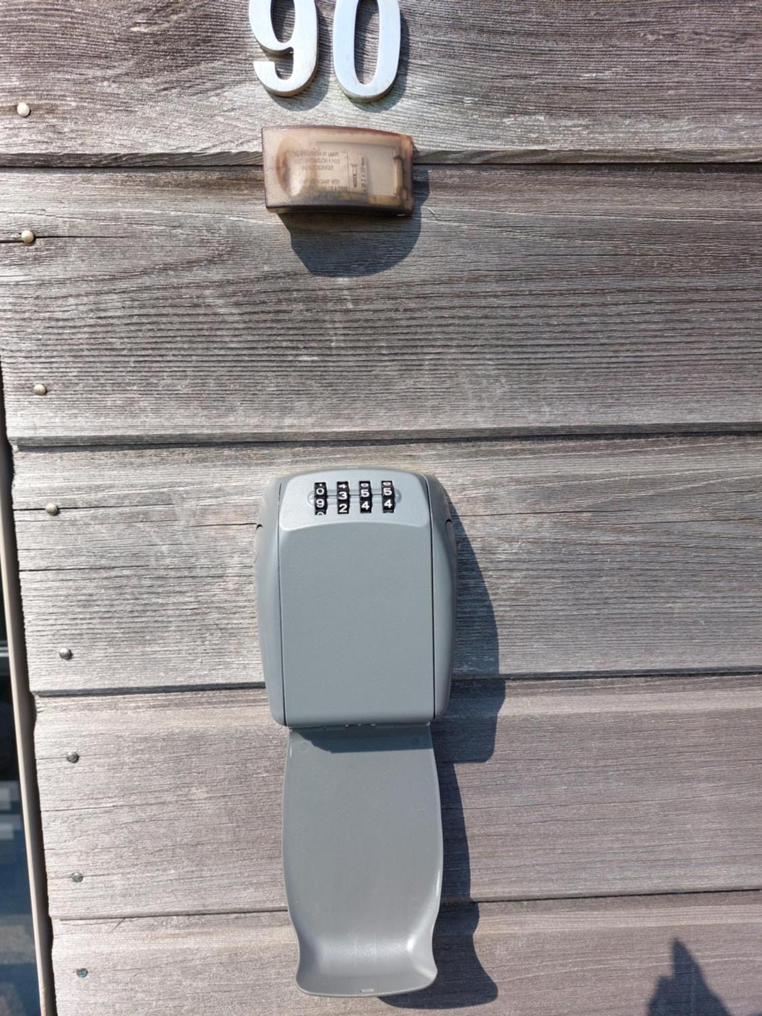 La Naturelle Duplex 90 Wimereux Luaran gambar