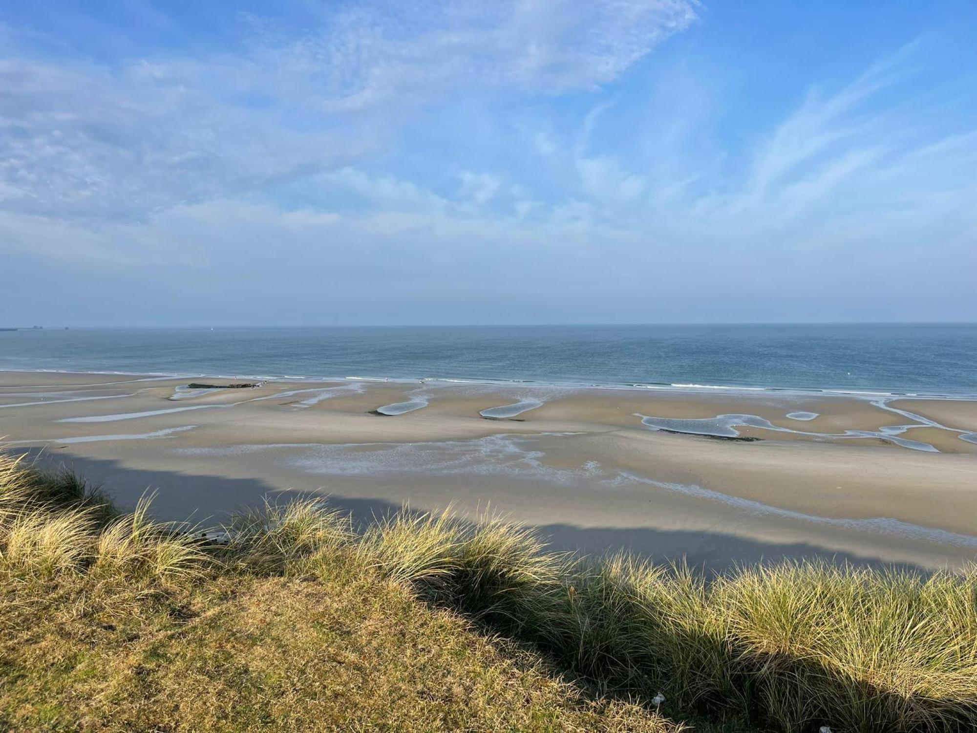 La Naturelle Duplex 90 Wimereux Luaran gambar