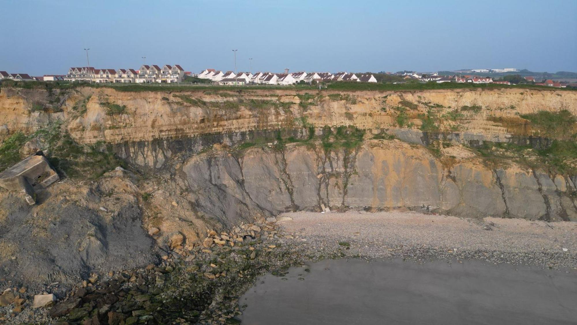 La Naturelle Duplex 90 Wimereux Luaran gambar